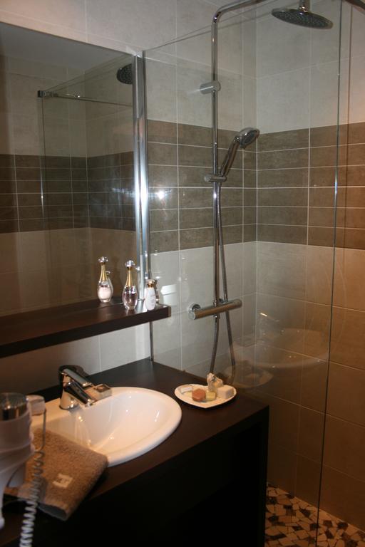 L Or Du Temps Hotel Saint-Alban  Cameră foto