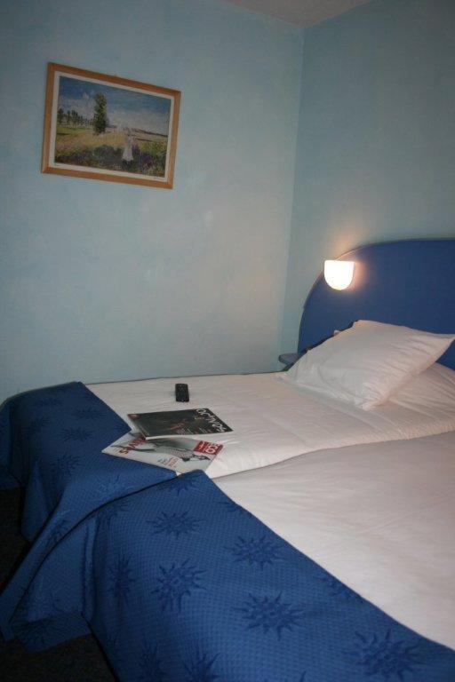 L Or Du Temps Hotel Saint-Alban  Cameră foto